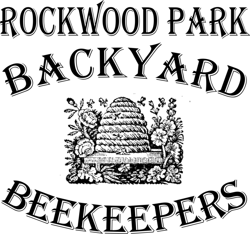 Rockwood Park Backyard Beekeepers Rockwood Nature Center