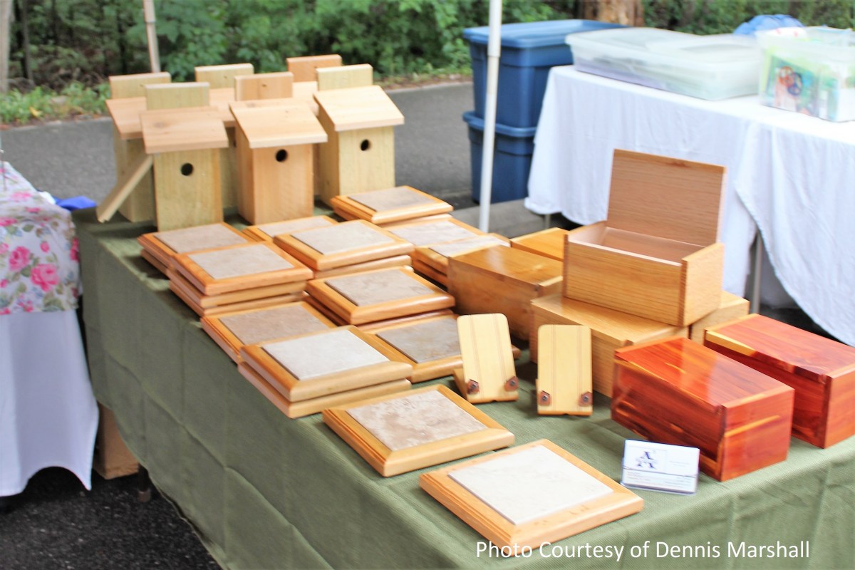 Rockwood Park Backyard Beekeepers Rockwood Nature Center