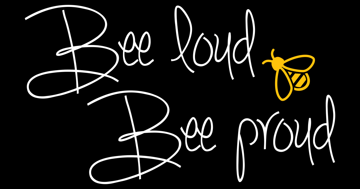 Bee Loud, Bee Proud: A Message From Your HBF Chair, Rick&nbsp;Beaudet